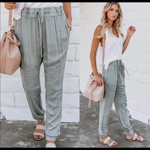 Boutique Moto Jogger (L)